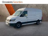 Volkswagen Crafter utilitaire Fg 30 L3H3 2.0 TDI 102ch Business Line Traction  anne 2018