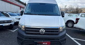 Volkswagen Crafter FG 30 L3H3 2.0 TDI 102CH BUSINESS PLUS TRACTION  � Murat 15