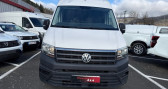 Annonce Volkswagen Crafter occasion Diesel FG 30 L3H3 2.0 TDI 102CH BUSINESS PLUS TRACTION � Murat