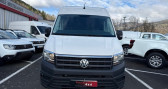 Volkswagen Crafter FG 30 L3H3 2.0 TDI 102CH BUSINESS TRACTION  � Murat 15