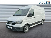 Volkswagen Crafter Fg 30 L3H3 2.0 TDI 140ch Business Line Plus Traction BVA8   ORVAULT 44