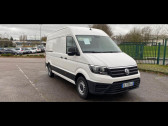 Annonce Volkswagen Crafter occasion Diesel Fg 30 L3H3 2.0 TDI 140ch Business Line Traction à METZ