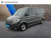 Volkswagen Crafter Fg 30 L3H3 2.0 TDI 140ch Business Plus Traction   TOMBLAINE 54