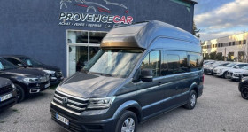 Volkswagen Crafter , garage PROVENCE CAR LA FARLEDE � LA FARLEDE