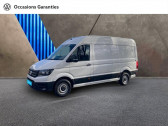 Volkswagen Crafter Fg 30 L3H3 2.0 TDI 140ch Business Traction   METZ 57