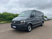 Annonce Volkswagen Crafter occasion Diesel Fg 30 L3H3 2.0 TDI 140ch Business Traction  TOMBLAINE