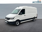 Volkswagen Crafter Fg 30 L3H3 2.0 TDI 177ch Business Line Traction   METZ 57