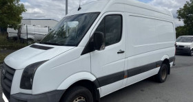 Volkswagen Crafter , garage PRO ENERGY AUTOMOBILES  Fouquire les Lens