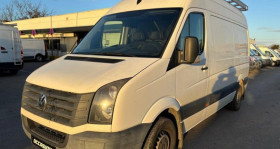 Volkswagen Crafter , garage PRO ENERGY AUTOMOBILES � Fouqui�re les Lens