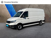 Volkswagen Crafter Fg 35 L3H3 2.0 TDI 177ch Business 4Motion BVA8   TOMBLAINE 54