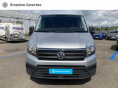 Annonce Volkswagen Crafter occasion Diesel Fg 35 L3H3 2.0 TDI 177ch Business Line Traction BVA8  TOMBLAINE
