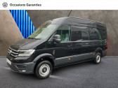 Annonce Volkswagen Crafter occasion Diesel Fg 35 L3H3 2.0 TDI 177ch Business Plus Traction BVA8  METZ