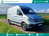 Annonce Volkswagen Crafter occasion Diesel Fg 35 L3H3 2.0 TDI 177ch Business Plus Traction BVA8  Jaux