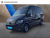 Volkswagen Crafter Fg 35 L3H3 2.0 TDI 177ch Business Traction BVA8   TOMBLAINE 54