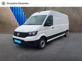 Volkswagen Crafter Fg 35 L4H3 2.0 TDI 140ch Business Traction   VILLEMOMBLE 93
