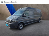 Volkswagen Crafter occasion année 2024 boite Manuelle Annonce Volkswagen Crafter occasion Diesel Fg 35 L4H3 2.0 TDI 140ch Business Traction à METZ