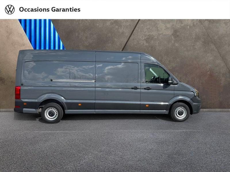 Volkswagen Crafter Fg 35 L4H3 2.0 TDI 140ch Business Traction  occasion  METZ - photo n5