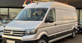 Annonce Volkswagen Crafter occasion Diesel FG 35 L4H3 2.0 TDI 177 CH BUSINESS LINE TVA RECUP 1ERE MAIN   LESTREM