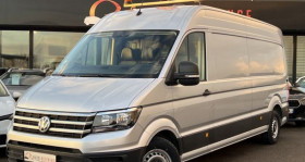 Volkswagen Crafter , garage AUTO REFERENCE � LESTREM