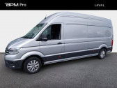 Volkswagen Crafter Fg 35 L4H3 2.0 TDI 177ch Business Line Plus Traction BVA8   Laval 53