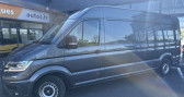 Annonce Volkswagen Crafter occasion Diesel FG 35 L4H3 2.0 TDI 177CH BUSINESS LINE TRACTION BVA8  Grezac