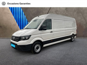Volkswagen Crafter , garage VOLKSWAGEN TOMBLAINE  TOMBLAINE