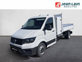 Annonce Volkswagen Crafter occasion Diesel FOURGON CSC PROPULSION (RJ) 50 L4 2.0 TDI 163 CH BUSINESS  Seynod