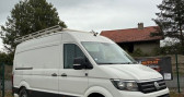 Annonce Volkswagen Crafter occasion Diesel Fourgon II 35 2.0 TDI 140 ch L2H3 (TVA RECUPERABLE) � monistrol sur loire
