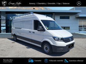 Volkswagen Crafter , garage GROUPE HUILLIER OCCASIONS  Gires