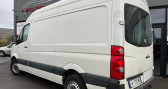 Volkswagen Crafter occasion