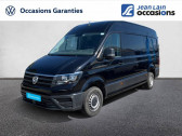 Volkswagen Crafter FOURGON VAN 30 L3H3 2.0 TDI 140 CH BUSINESS LINE   La Motte-Servolex 73