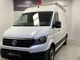 Volkswagen Crafter , garage NISSAN LIMOGES  Limoges
