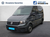 Volkswagen Crafter FOURGON VAN 35 L3H3 2.0 TDI 140 CH BUSINESS  2021 - annonce de voiture en vente sur Auto Sélection.com
