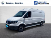 Volkswagen Crafter FOURGON VAN 35 L3H3 2.0 TDI 140 CH BVA   Seynod 74