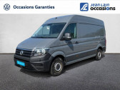 Volkswagen Crafter FOURGON VAN 35 L3H3 2.0 TDI 177 CH 4MOTION BUSINESS LINE   La Motte-Servolex 73