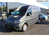 Volkswagen Crafter FOURGON VAN 35 L3H3 2.0 TDI 177 CH BVA 4MOTION BUSINESS LINE   Pau 64