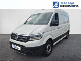 Volkswagen Crafter , garage JEAN LAIN OCCASION VALENCE  Valence