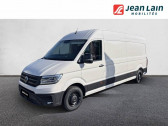 Volkswagen Crafter FOURGON VAN 35 L4H3 2.0 TDI 177 CH BVA BUSINESS PLUS  2025 - annonce de voiture en vente sur Auto Sélection.com