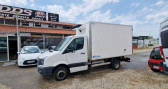 Annonce Volkswagen Crafter occasion Diesel FRIGO CT OK NEGATIF POSITIF � LAVEYRON