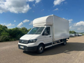 Annonce Volkswagen Crafter occasion Diesel Grd Vol 50 (dtar 3,5 t) L4 2.0 TDI 163ch Business Propulsi  TOMBLAINE