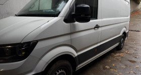 Volkswagen Crafter , garage EXCLUSIVE AUTOMOBILE  Châtenay-Malabry