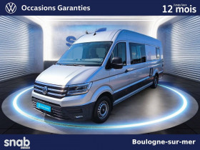 Volkswagen Crafter , garage Volkswagen Boulogne-sur-mer - SOFIDA AUTO  Saint Léonard