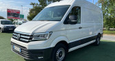 Volkswagen Crafter L3H3 (24 990 HT) 2.0 TDI Turbo 177ch Bva   Reims 51