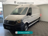 Annonce Volkswagen Crafter occasion Diesel L4 2.0 TDI 150 BVM  Beauvais