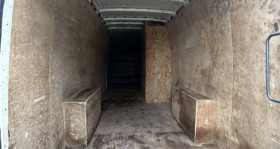Volkswagen Crafter , garage AVA AUTOSTORE  Gouesnou