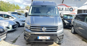 Volkswagen Crafter , garage SLM AUTO  Corbeil-Essonnes
