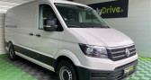 Volkswagen Crafter VAN 30 L3H2 2.0 TDI 140 CH BUSINESS  2021 - annonce de voiture en vente sur Auto S&eacute;lection.com