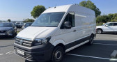 Volkswagen Crafter VAN 30 L3H3 2.0 TDI 140 CH BUSINESS   QUIMPER 29