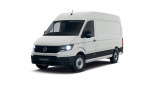 Volkswagen Crafter VAN 30 L3H3 2.0 TDI 140 CH BUSINESS   La Rochelle 17