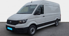 Volkswagen Crafter , garage C.A.R. LA ROCHELLE AUDI VOLKWAGEN � La Rochelle
